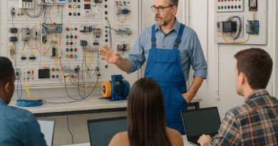 Manpower abre 88 vagas para instrutor de ensino no Paraná