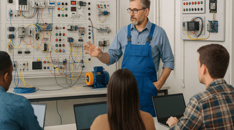 Manpower abre 88 vagas para instrutor de ensino no Paraná