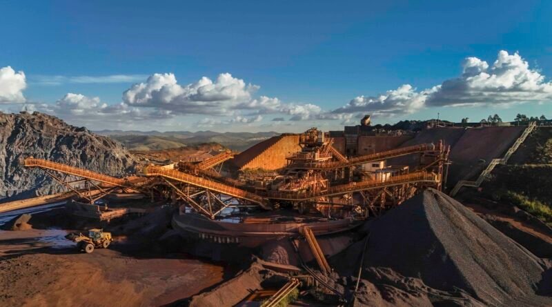 Mineração sustentável impulsiona transformação no Sudeste