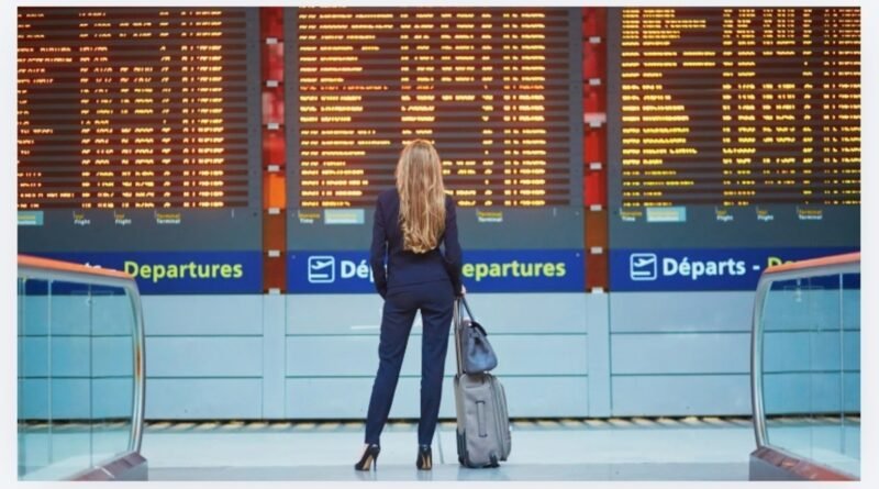 Organização de viagem corporativa exige estratégia de gestão