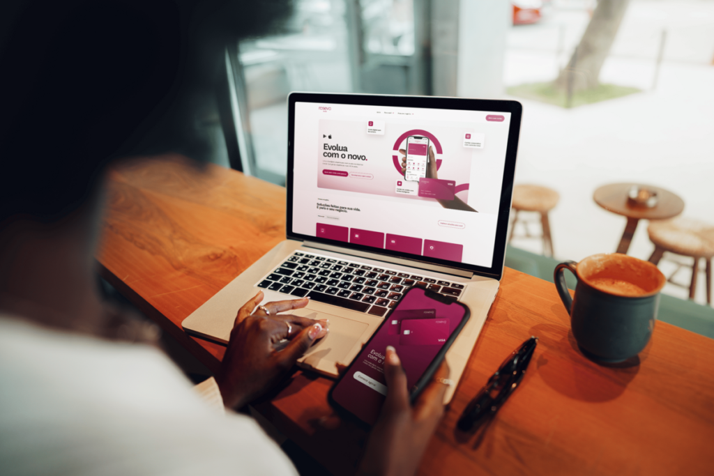 Inovação financeira se consolida como realidade em 2026