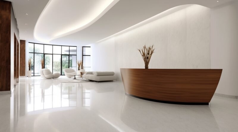 Inteligência de dados impulsiona vendas de revestimentos