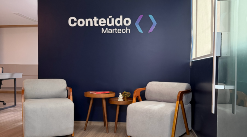 Conteúdo Edu passa a se chamar Conteúdo Martech