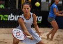Champs Open de beach tennis abre temporada no Villa-Lobos