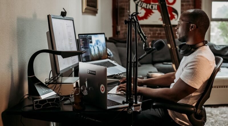 IA redefine estética, estratégia e conexão para creators