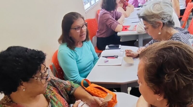 Menopausa afeta o cérebro, memória e emoções