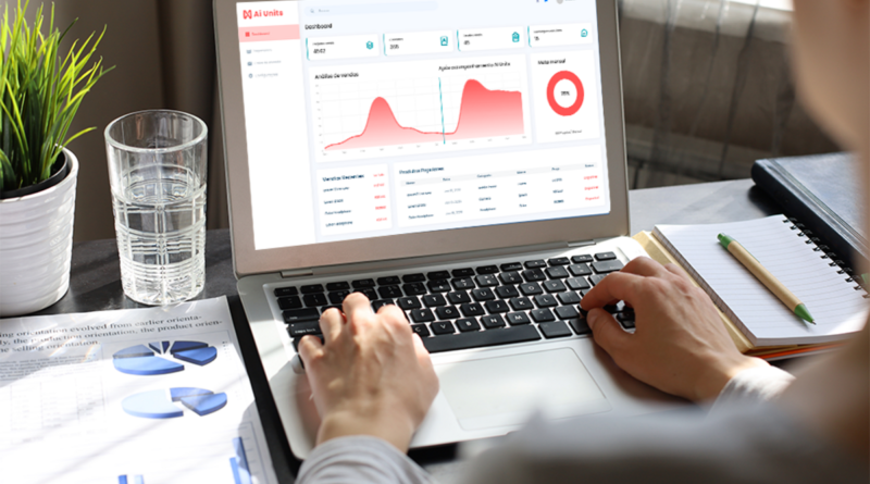 Avanço da IA impõe novos métodos à indústria de software