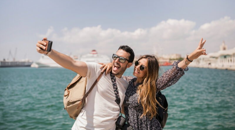 Feriados prolongados são opção para viajar fora das férias