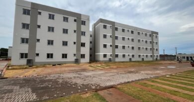 Construtora registra produção de 5 mil unidades habitacionais