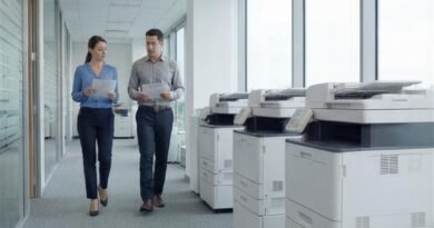 Setor de impressão foca em integrações para mais eficiência