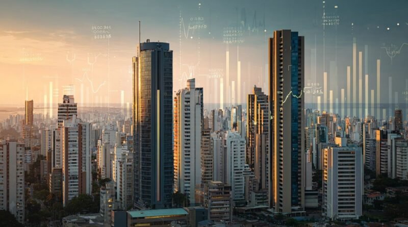 Plataformas se unem e ampliam acesso a FIIs no Brasil