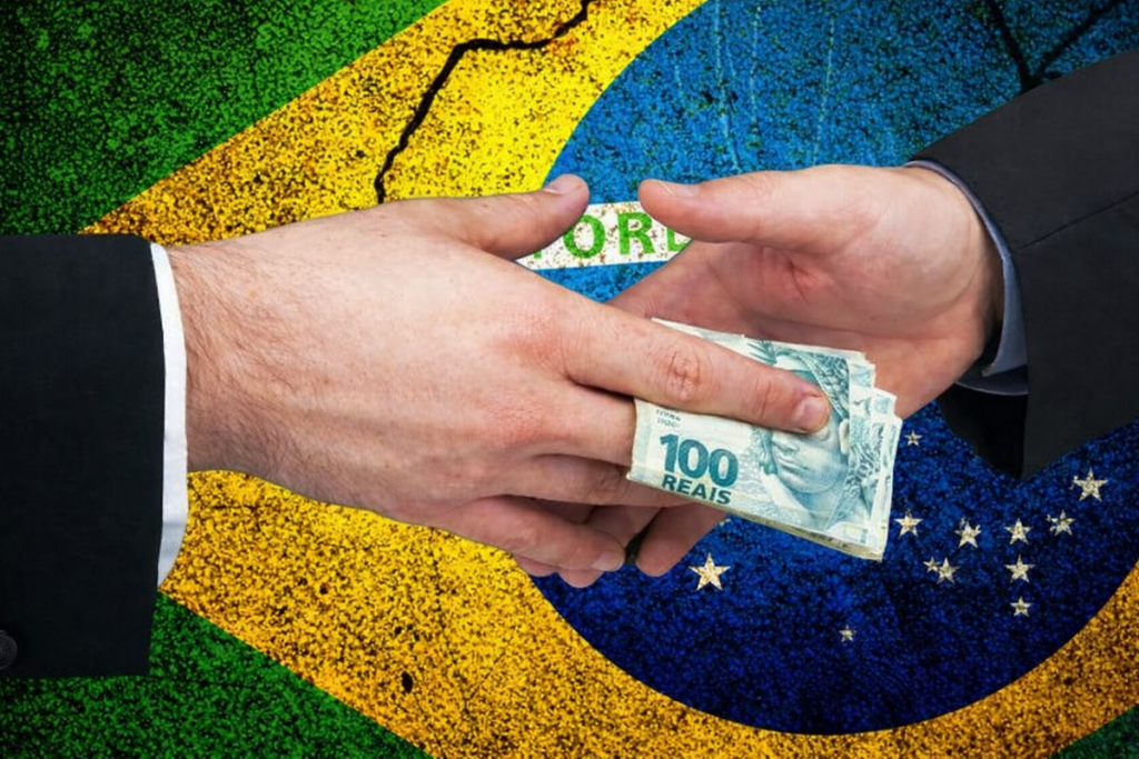 Luta contra corrupção é foco da campanha da Band e do INAC