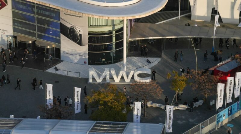 Brasil amplia presença internacional no MWC 2026