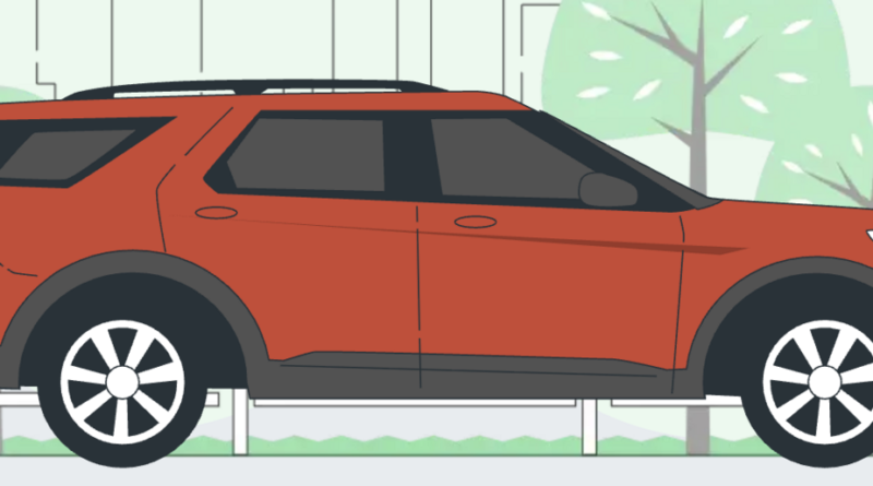 Seguro de SUVs compactos pode variar em até 40%