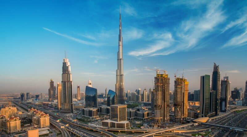 Imersão apresenta Dubai como alternativa patrimonial