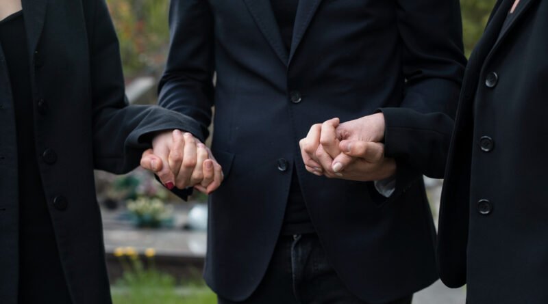 Plano funerário reduz burocracias para decisões futuras