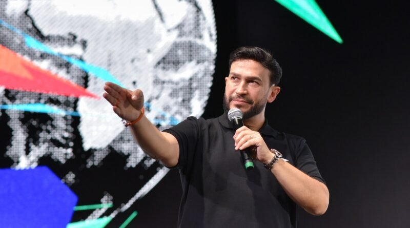 Livro propõe transformação pessoal a partir do propósito