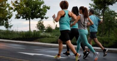 Tecnologia ganha espaço nas principais corridas de rua