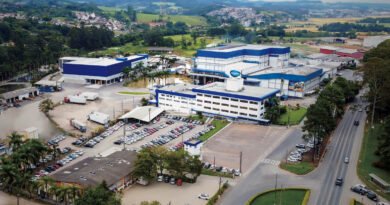 Pamplona Alimentos fecha 2025 com R$ 2,53 bilhões em receita