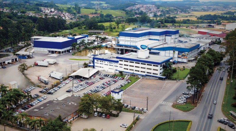 Pamplona Alimentos fecha 2025 com R$ 2,53 bilhões em receita