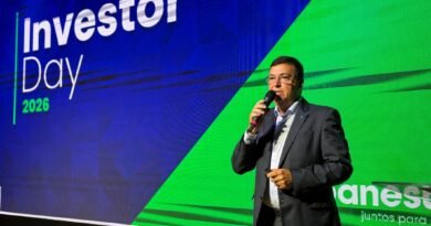 Banco capixaba reúne investidores em SP após lucro recorde