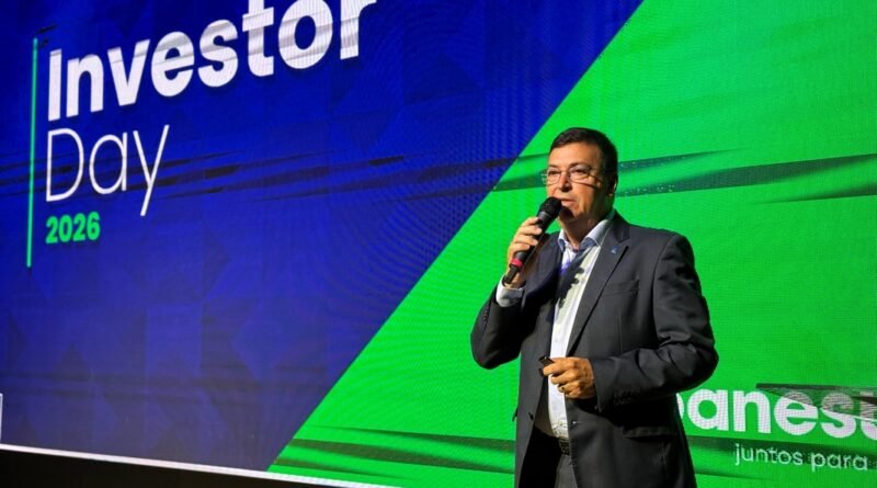 Banco capixaba reúne investidores em SP após lucro recorde