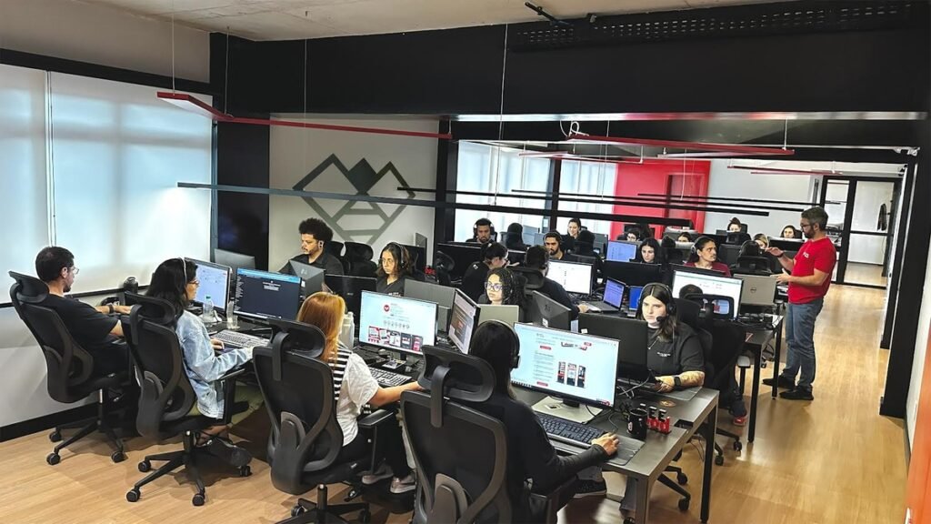 BeeFood atualiza plataforma e inicia fase de expansão