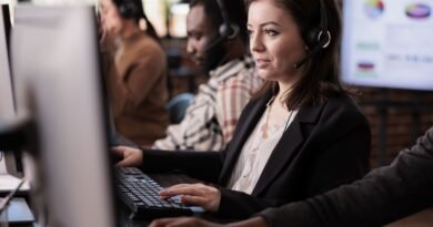 Mulheres representam 70% dos profissionais de contact center