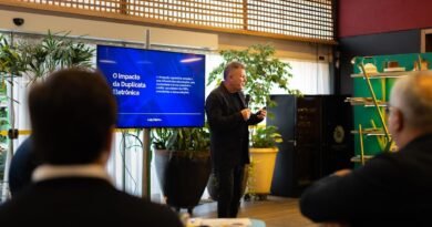 Nexxera debate impacto da duplicata eletrônica no ERP Summit