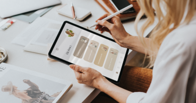 Editora lança Planner Garden Book com formato não datado