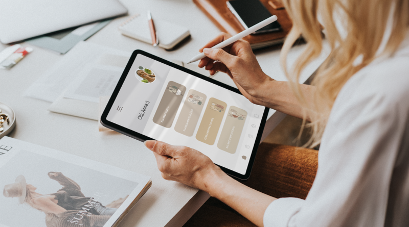 Editora lança Planner Garden Book com formato não datado