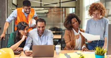 Cursos técnicos impulsionam oportunidades de trabalho
