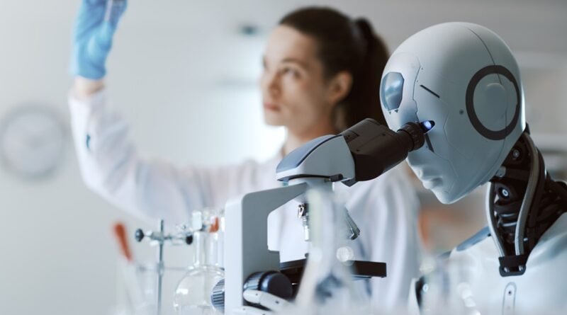 CFM publica regras para uso de IA na medicina