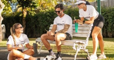 Mercado de isotônicos cresce e impulsiona lançamentos