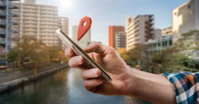 Geolocalização pode auxiliar apuração de horas extras