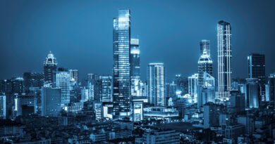 Brasileiros ampliam aposta em fundos imobiliários externos