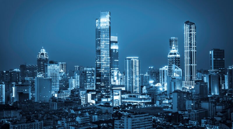 Brasileiros ampliam aposta em fundos imobiliários externos