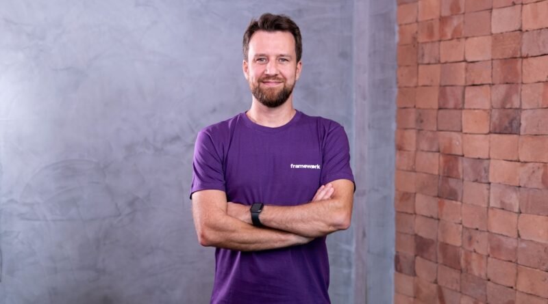 Empresário mineiro investe em startup de IA para turismo