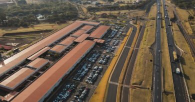 Santa Maria Outlet fecha 1º ano acima das metas