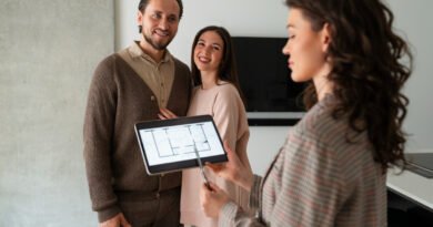 Digitalização impulsiona recorde no mercado imobiliário