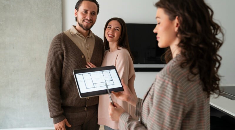 Digitalização impulsiona recorde no mercado imobiliário