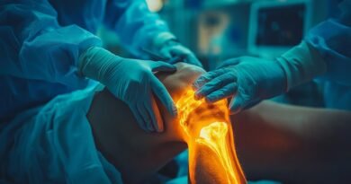 Artroplastia pode devolver mobilidade e qualidade de vida