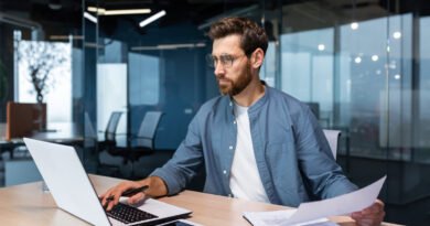 Nova IFRS 18 muda apresentação da Demonstração do Resultado