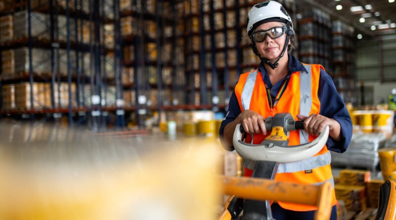 Vedacit cria estratégia para ampliar liderança feminina