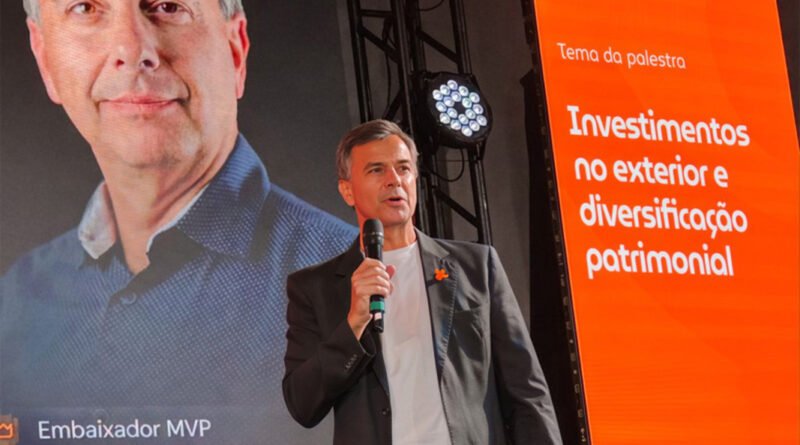 Alta renda eleva demanda por consultoria financeira 360º