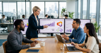 Automação, dados e IA elevam previsibilidade operacional