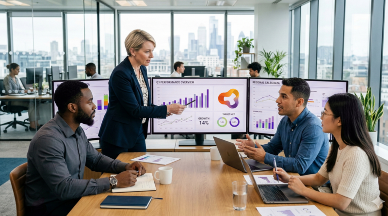 Automação, dados e IA elevam previsibilidade operacional