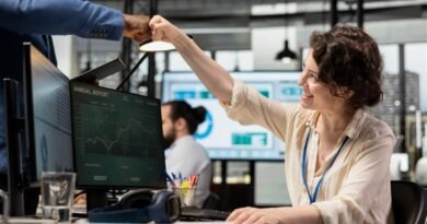 Gestão inteligente ganha força com ERP em 2026