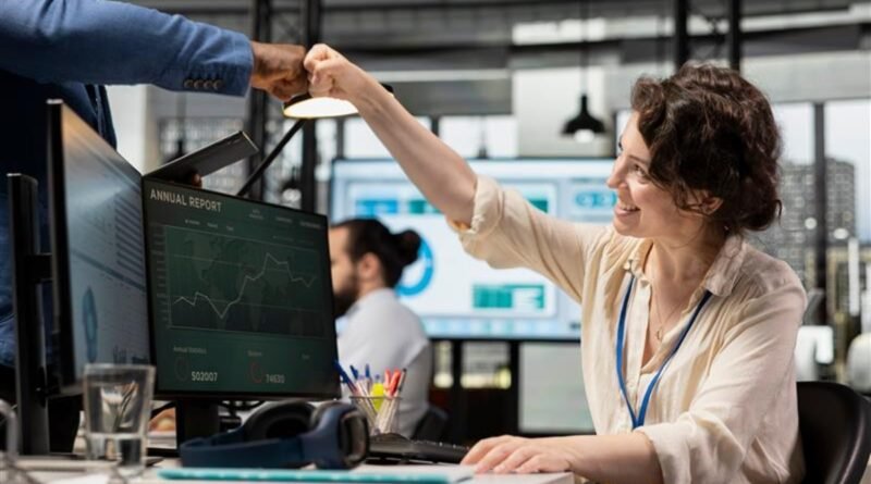 Gestão inteligente ganha força com ERP em 2026