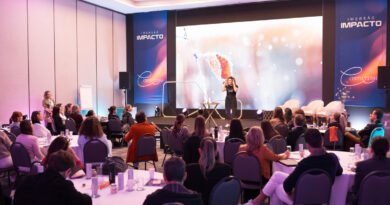 Dra. Cintia Cunha lidera imersão em gestão médica